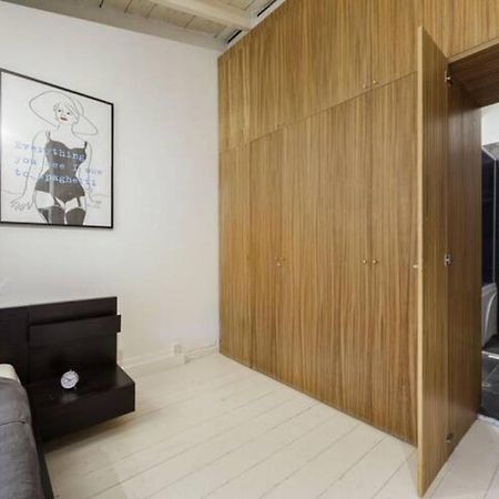 Adam'S Loft Apartment Amsterdam Exterior photo